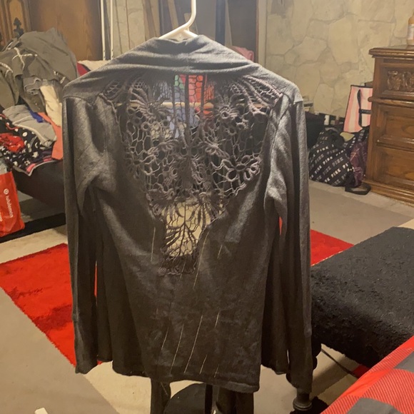 Cardigan - Picture 2 of 3